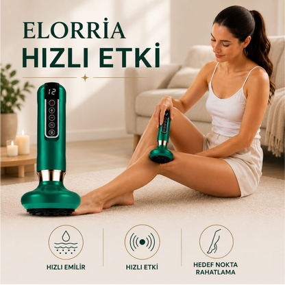 Vücut Drenajı ve Kurtarma Aracı