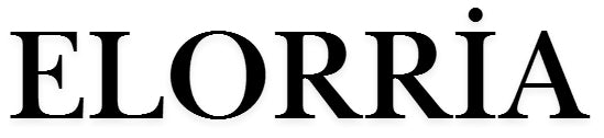ELORRİA