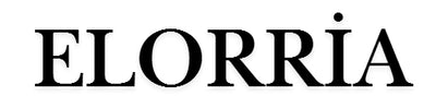 ELORRİA