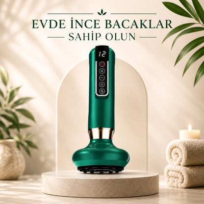 Vücut Drenajı ve Kurtarma Aracı