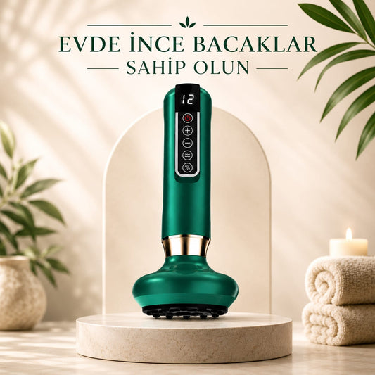 Vücut Drenajı ve Kurtarma Aracı