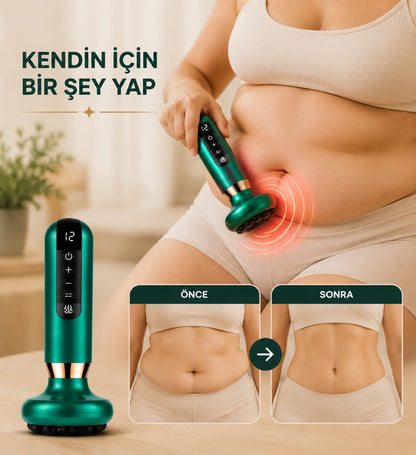 Vücut Drenajı ve Kurtarma Aracı