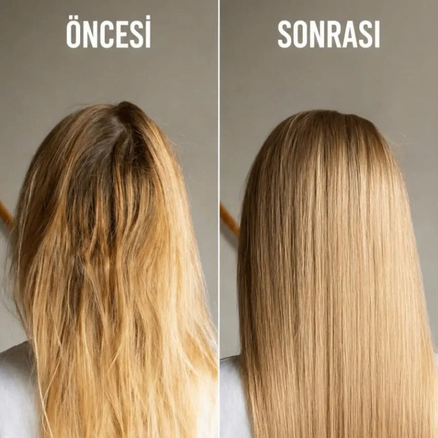 Elektrikli Sprey Hava Yastığı Masaj Tarağı