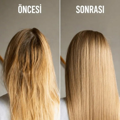 Elektrikli Sprey Hava Yastığı Masaj Tarağı